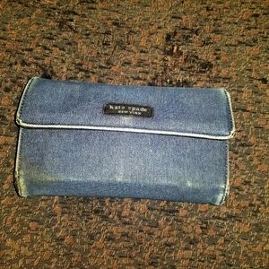 Kate Spade Wallet
